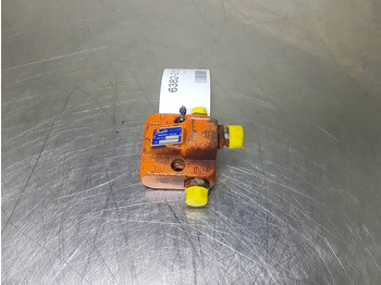 Hydraulique pour Engins de chantier Schaeff SKL832-Sauer Danfoss OLSB80-Priority valve: photos 2 Hydraulique pour Engins de chantier Schaeff SKL832-Sauer Danfoss OLSB80-Priority valve: photos 2