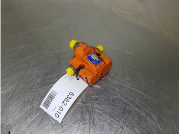 Hydraulique pour Engins de chantier Schaeff SKL832-Sauer Danfoss OLSB80-Priority valve: photos 3 Hydraulique pour Engins de chantier Schaeff SKL832-Sauer Danfoss OLSB80-Priority valve: photos 3