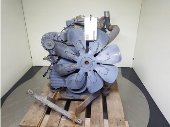Moteur et pièces pour Engins de chantier Schaeff SKL844-Deutz BF4M2011-Engine/Motor: photos 2 Moteur et pièces pour Engins de chantier Schaeff SKL844-Deutz BF4M2011-Engine/Motor: photos 2