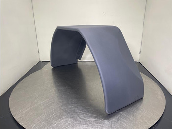 Frame/ Châssis SCHAEFF