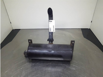 Moteur et pièces SCHAEFF