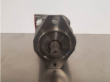 Hydraulique pour Engins de chantier Schäffer 336S-3036-018-001-Drive motor/Fahrmotor/Rijmotor: photos 4
