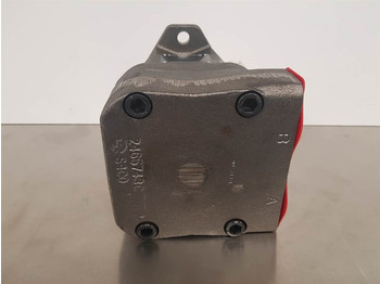 Hydraulique pour Engins de chantier Schäffer 336S-3036-018-001-Drive motor/Fahrmotor/Rijmotor: photos 5