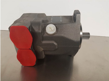 Hydraulique pour Engins de chantier Schäffer 336S-3036-018-001-Drive motor/Fahrmotor/Rijmotor: photos 3