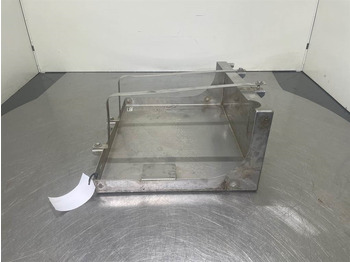 Frame/ Châssis pour Engins de chantier Sennebogen 835E-175040-Hood/Haube/Kap: photos 2 Frame/ Châssis pour Engins de chantier Sennebogen 835E-175040-Hood/Haube/Kap: photos 2