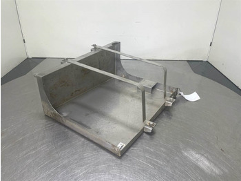 Frame/ Châssis SENNEBOGEN