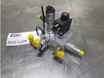 Hydraulique