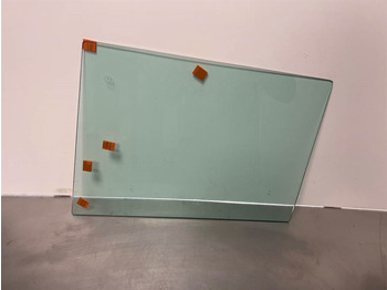 Cabine et intérieur SCHAEFF