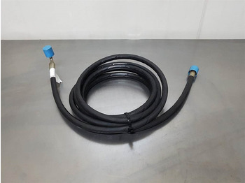 Hydraulique SCHAEFF
