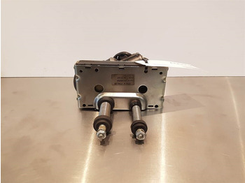 Système électrique TEREX