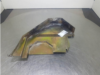 Frame/ Châssis TEREX