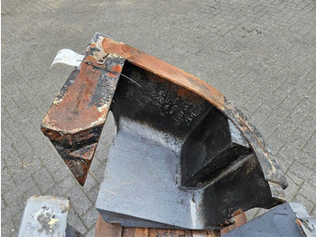 Frame/ Châssis TEREX