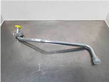Hydraulique TEREX