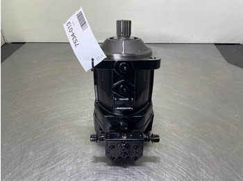Crédit-bail Terex TW110-Rexroth A6VM107DA1/63W-Drive motor/Fahrmotor Terex TW110-Rexroth A6VM107DA1/63W-Drive motor/Fahrmotor: photos 2
