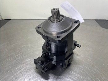 Crédit-bail Terex TW110-Rexroth A6VM107DA1/63W-Drive motor/Fahrmotor Terex TW110-Rexroth A6VM107DA1/63W-Drive motor/Fahrmotor: photos 4