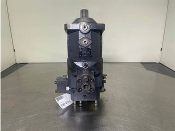 Hydraulique pour Engins de chantier Terex TW150-6130863-Drive motor/Fahrmotor/Rijmotor: photos 2 Hydraulique pour Engins de chantier Terex TW150-6130863-Drive motor/Fahrmotor/Rijmotor: photos 2
