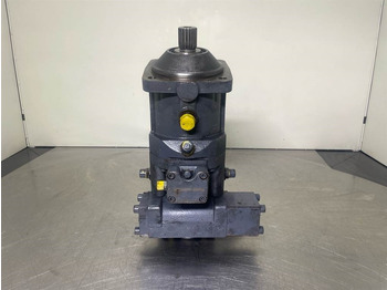 Hydraulique pour Engins de chantier Terex TW150-6130863-Drive motor/Fahrmotor/Rijmotor: photos 4 Hydraulique pour Engins de chantier Terex TW150-6130863-Drive motor/Fahrmotor/Rijmotor: photos 4