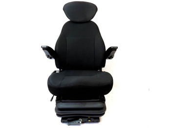 Cabine et intérieur