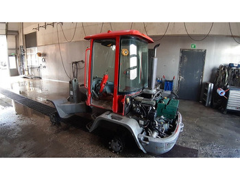 Chargeuse sur pneus VOLVO L30B