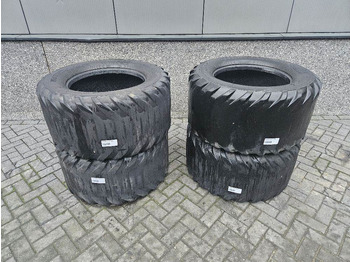 Pneus et jantes VOLVO