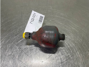 Hydraulique VOLVO