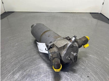Hydraulique VOLVO
