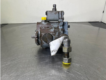 Hydraulique DANFOSS / SAUER