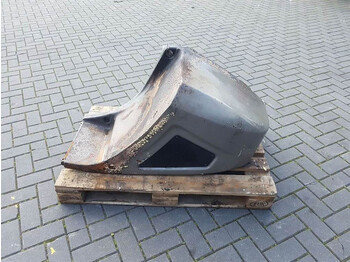 Frame/ Châssis YANMAR