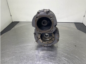 Boîte de vitesse ZF