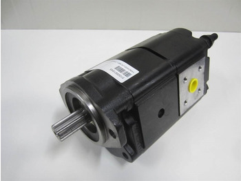 Hydraulique ZEPPELIN