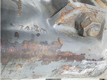 Essieu et pièces pour Engins de chantier Zettelmeyer ZL802-Clark-Hurth 305/141/165-Axle housing: photos 2 Essieu et pièces pour Engins de chantier Zettelmeyer ZL802-Clark-Hurth 305/141/165-Axle housing: photos 2