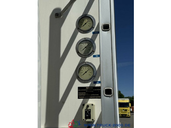 Camion frigorifique Iveco 120E22 Frisch- Tiefkühler Supra850MT 3Zonen +LBW: photos 5