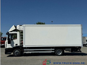 Camion frigorifique Iveco 120E22 Frisch- Tiefkühler Supra850MT 3Zonen +LBW: photos 3