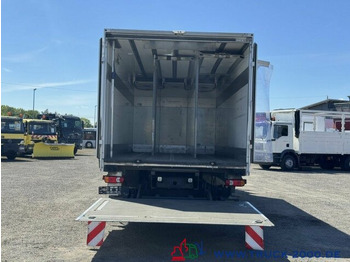 Camion frigorifique Iveco 120E22 Frisch- Tiefkühler Supra850MT 3Zonen +LBW: photos 4