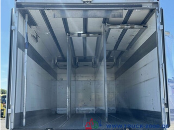 Camion frigorifique Iveco 120E22 Frisch- Tiefkühler Supra850MT 3Zonen +LBW: photos 2