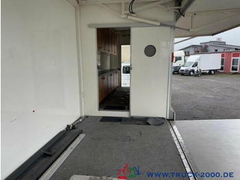 Camion magasin Iveco Daily 35C13 mit Promotion- Verkaufs- Showbühne: photos 3