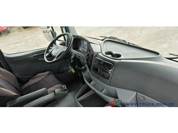Camion plateau, Camion grue Mercedes-Benz Axor 2536 Palfinger PK 18001 HP Nur 233.964 KM: photos 4