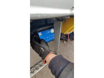 Hayon élévateur Dhollandia Tailgate / Loadboard / Laadklep / Achtersluitklep 2000 kg MBB / Palfinger / B.A.R. Cargolift: photos 5