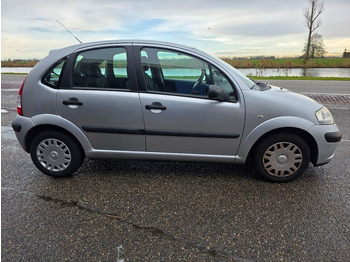 Camion Citroën C3: photos 4 Camion Citroën C3: photos 4