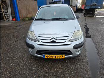 Camion Citroën C3: photos 2 Camion Citroën C3: photos 2