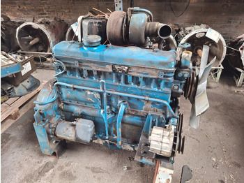 Moteur DAF