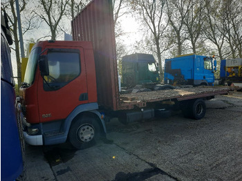 Châssis cabine DAF LF 45 180