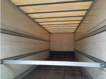 Camion fourgon DAF LF45.250: photos 2