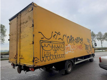Camion fourgon DAF LF45.250: photos 4