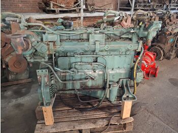 Moteur DAF