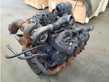 Moteur MERCEDES-BENZ