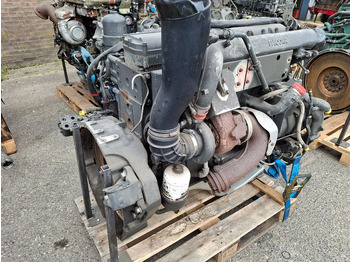Moteur PACCAR