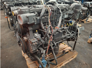 Moteur PACCAR