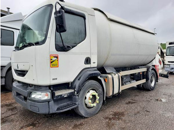 Camion citerne RENAULT Premium 210