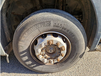 Tracteur routier Scania R 420 LA4X2MNB: photos 5 Tracteur routier Scania R 420 LA4X2MNB: photos 5